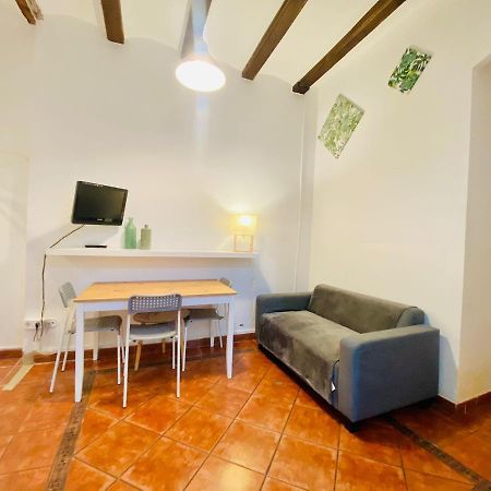 Apartament cozy barça 2,1 Barcelona Zewnętrze zdjęcie