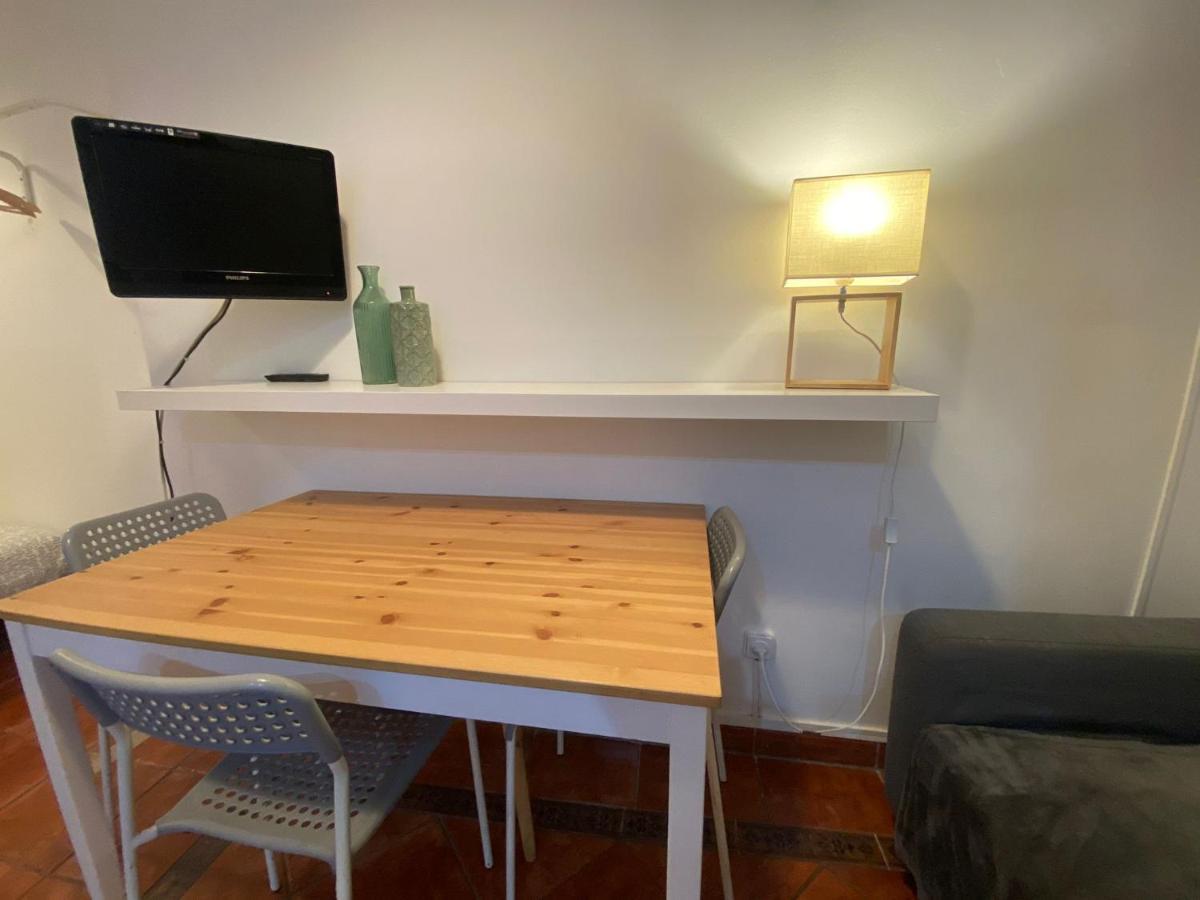 Apartament cozy barça 2,1 Barcelona Zewnętrze zdjęcie